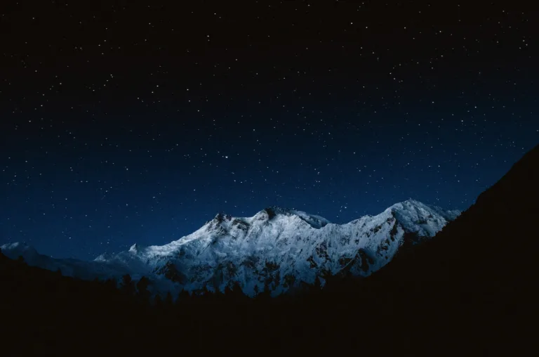Foto: Haseeb Jamil / unsplash.com