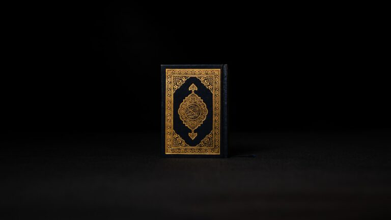 Foto: Bimbingan Islam / unsplash.com