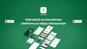 ISLAM.BA: Interkativna platforma za odgoj i obrazovanje