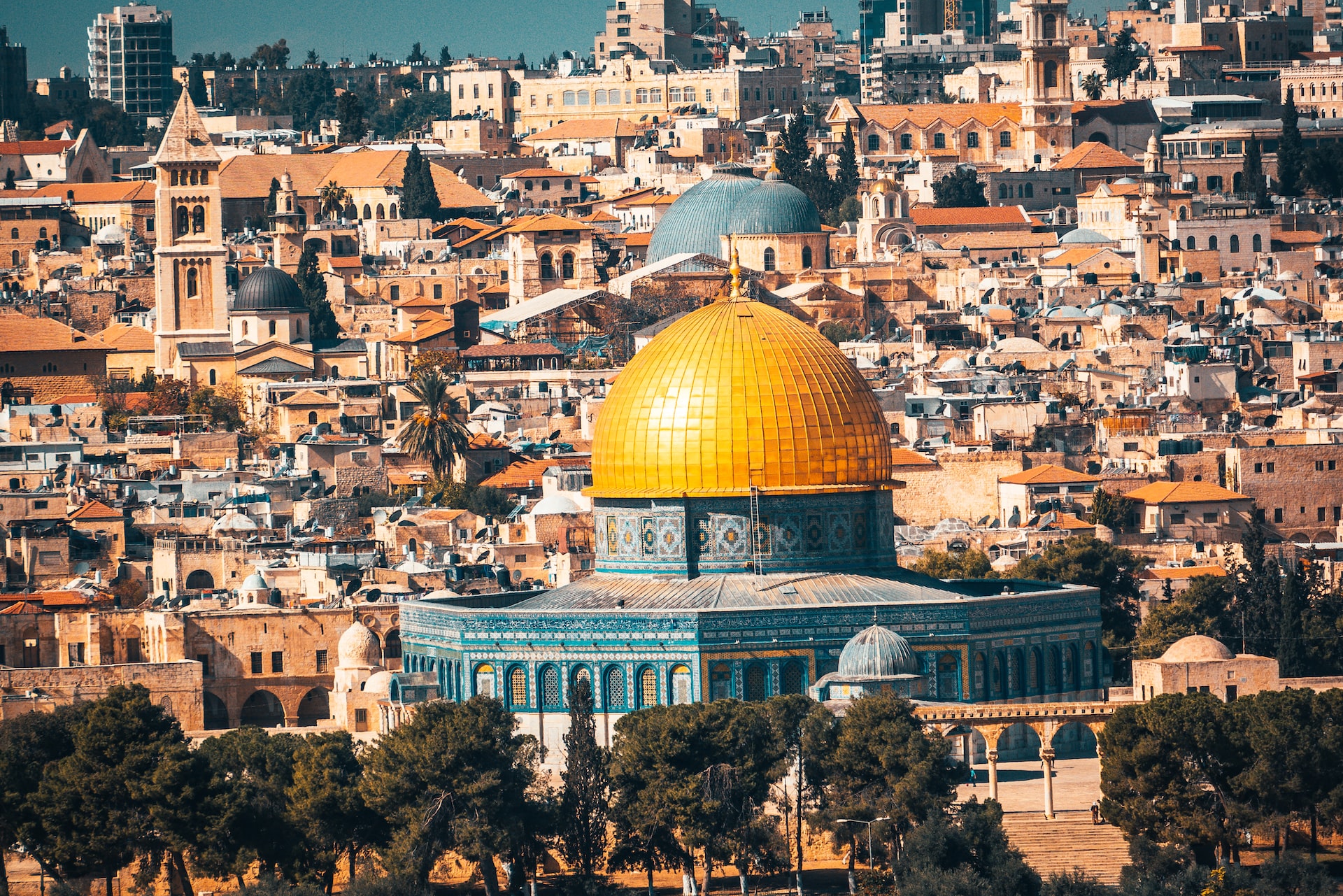 Foto: Raimond Klavins / unsplash.com