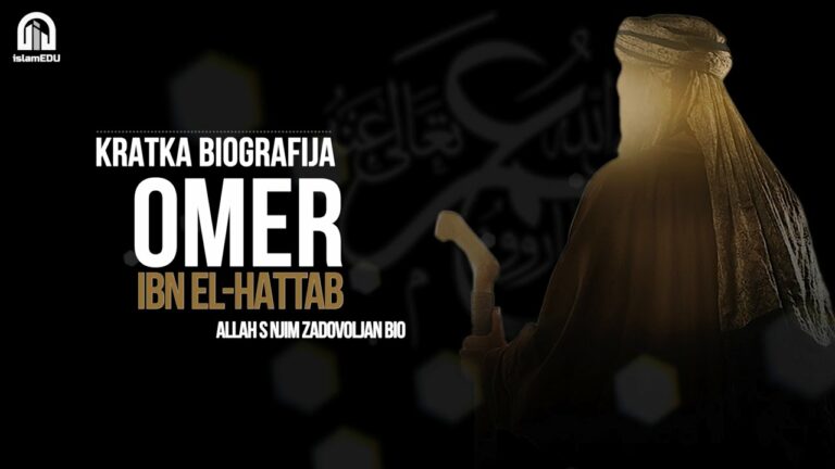 Foto: Ilustracija / IslamEDU