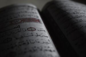 Foto: hilal kh / unsplash.com