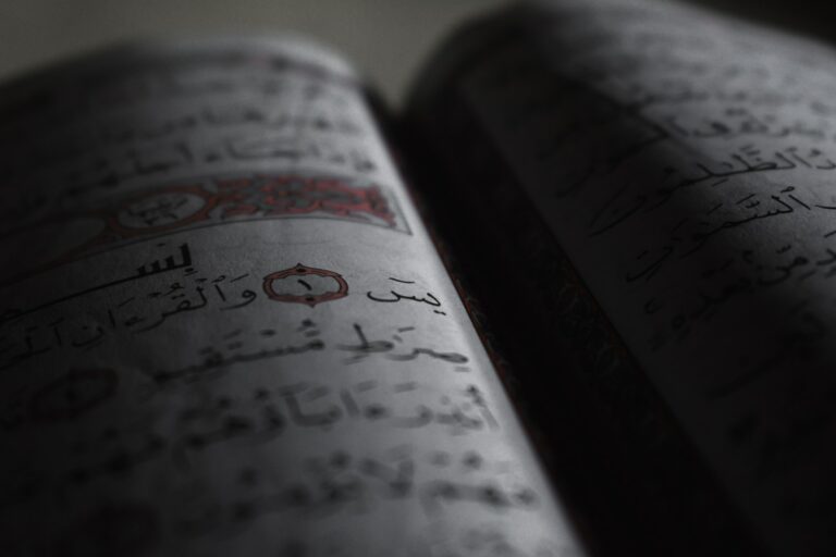 Foto: hilal kh / unsplash.com