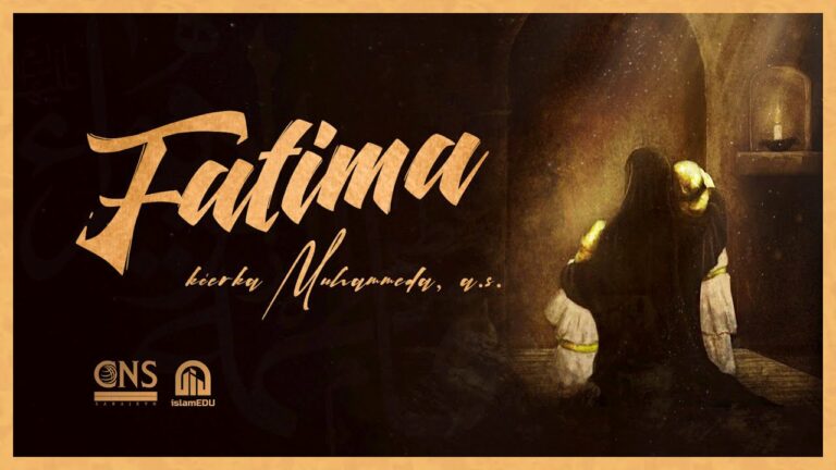Foto: Ilustracija / IslamEDU