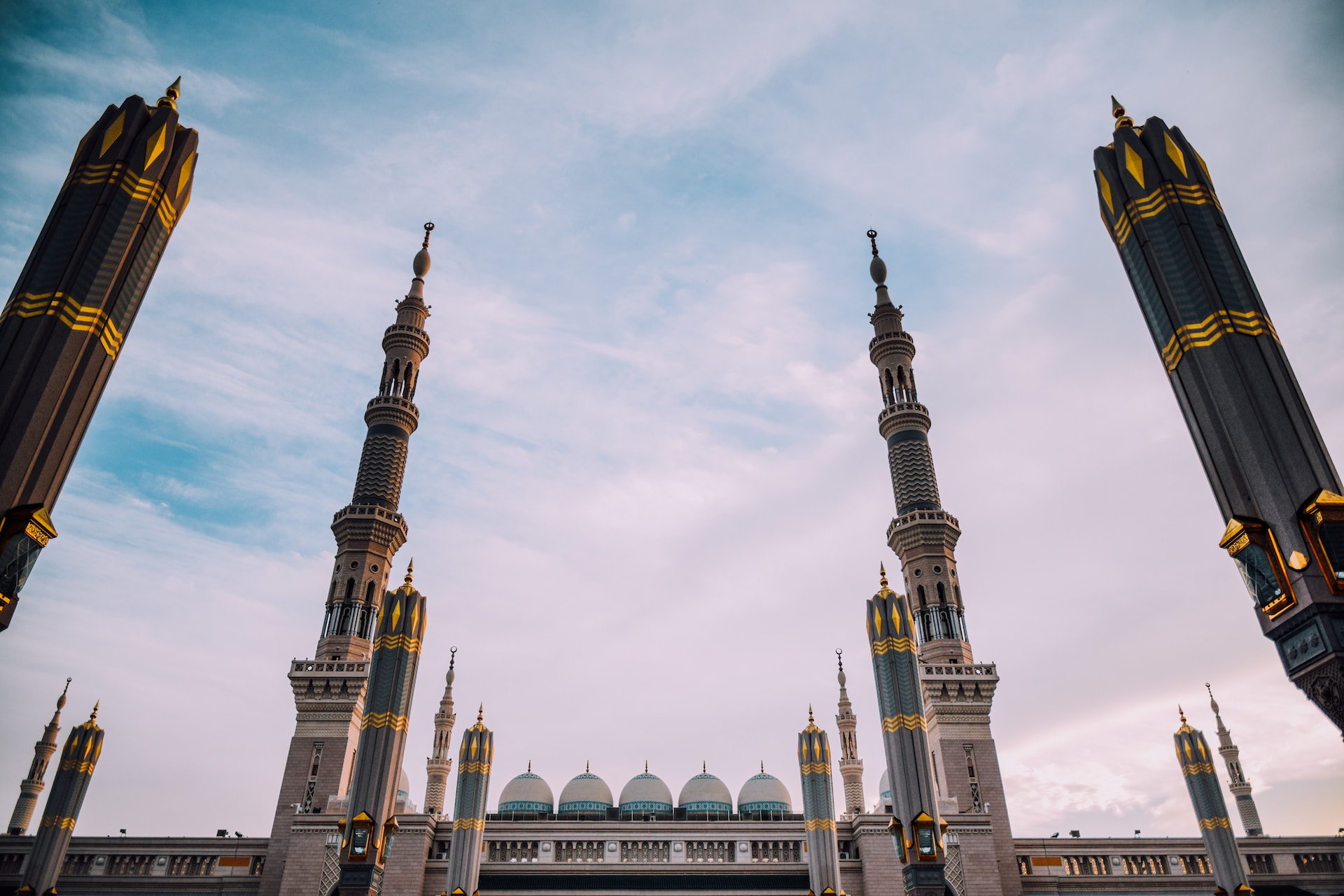 Foto: Yasmine Arfaoui / unsplash.com