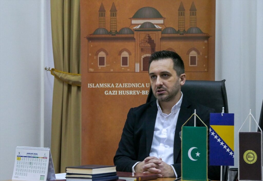 Foto: Elman Omić / AA
