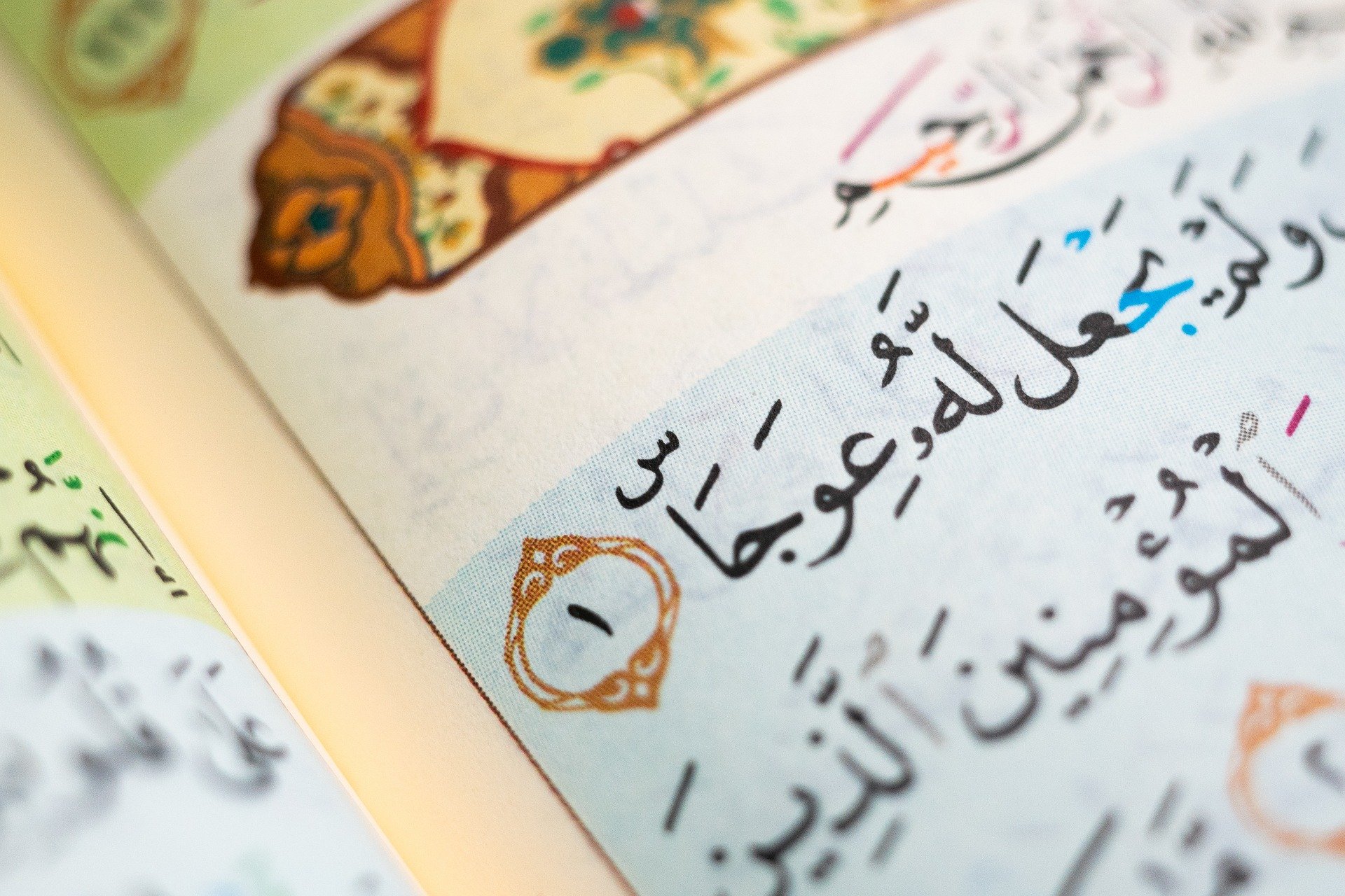 Foto: AzmanMido / pixabay.com
