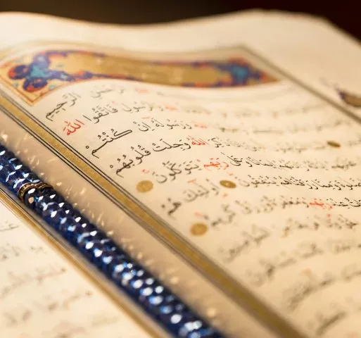 Najava predavanja "Mjesto i uloga omladine u islamu"