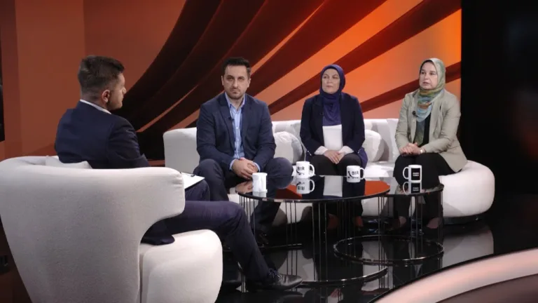 BIR TV: Obrazovne ustanove Islamske zajednice otvaraju vrata svojim učenicima